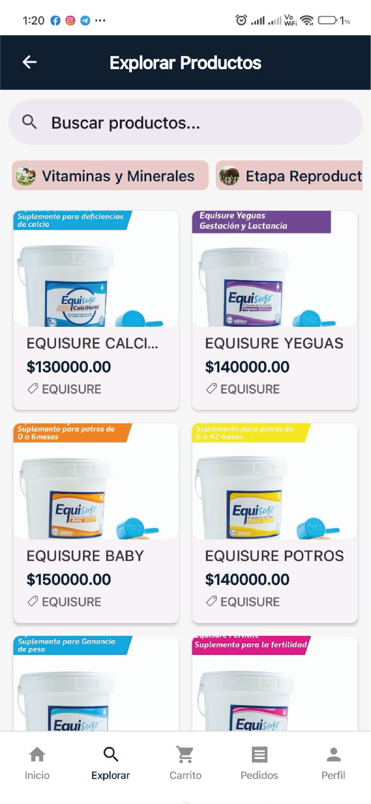 EquiPro Elite